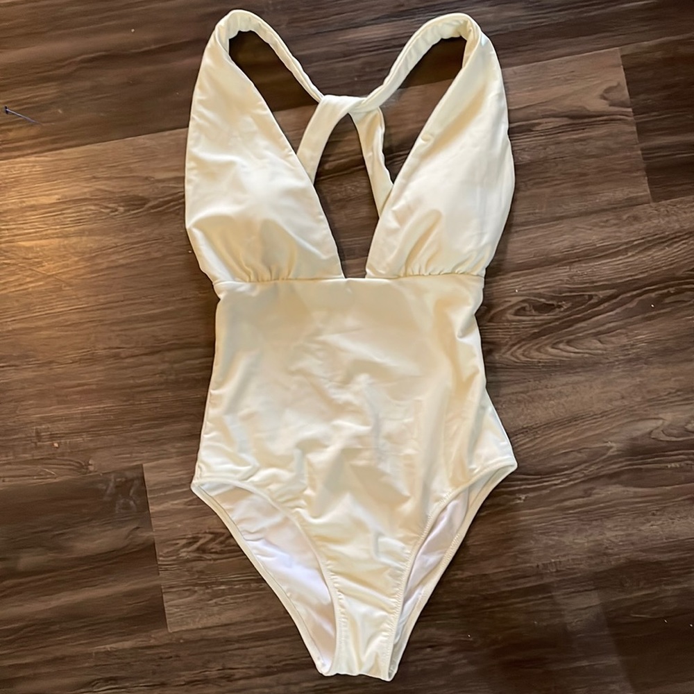 Summersalt Swim Suit